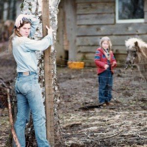 Meet your Posher, Carey